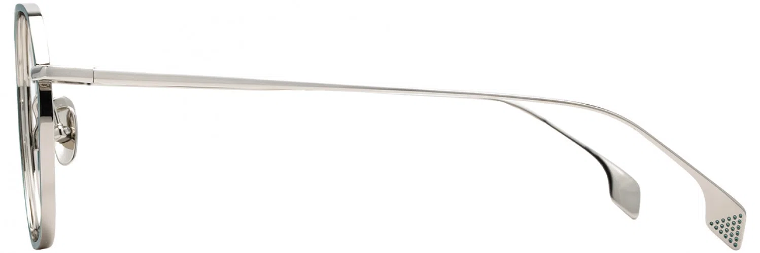STATE Optical Co. LARAMIE Eyeglasses - view 8
